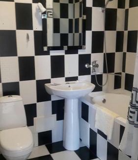 Degtyari Apartamento | Апартаменты Анна