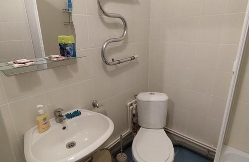 Pskov Apartamento | Апартаменты а отеле Камелот