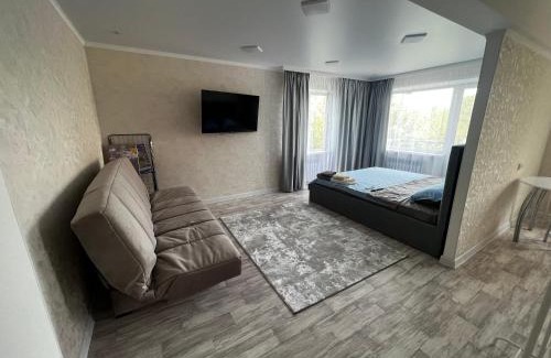 Balkhash Apartamento | Апартаменты Балхаш (Набережная)