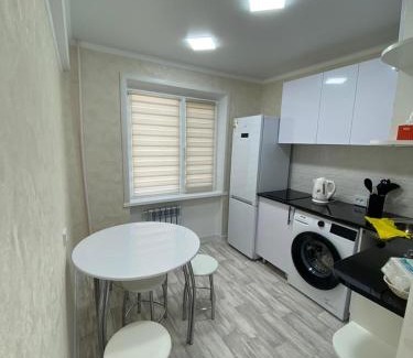 Balkhash Apartamento | Апартаменты Балхаш (Набережная)