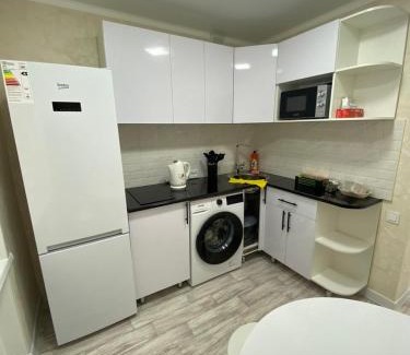 Balkhash Apartamento | Апартаменты Балхаш (Набережная)