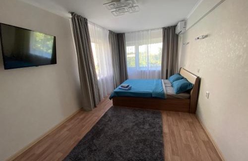 Balkhash Apartamento | Апартаменты Балхаш