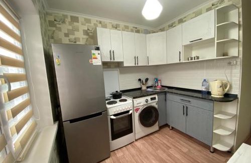 Balkhash Apartamento | Апартаменты Балхаш