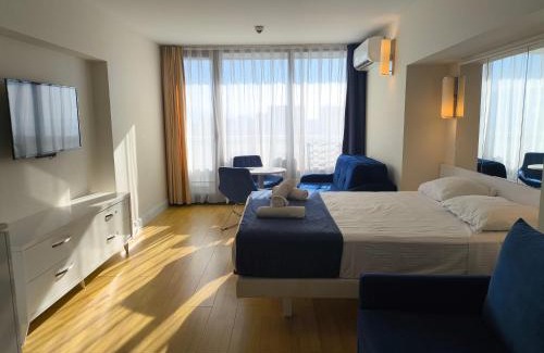 Batumi Apartamento | Апартаменты Батуми первая линия