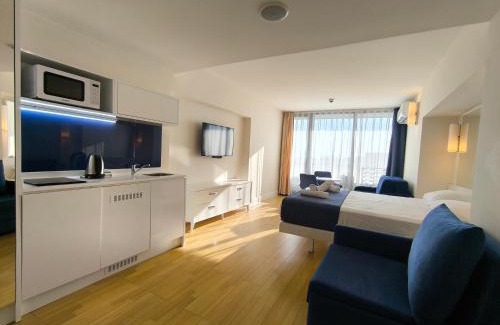Batumi Apartamento | Апартаменты Батуми первая линия
