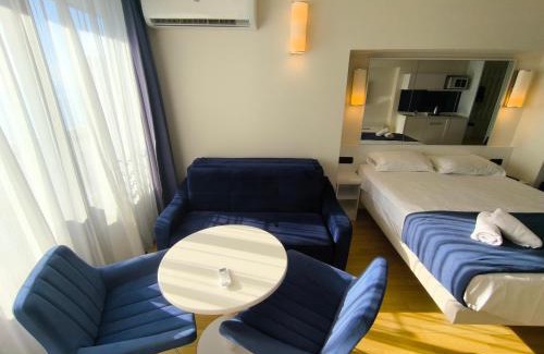Batumi Apartamento | Апартаменты Батуми первая линия