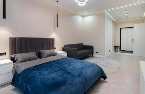 Almaty Apartamento | Апартаменты бизнес-класса в ЖК 4YOU