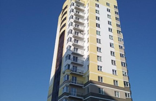 Brest Apartamento | Апартаменты Брестская Крепость