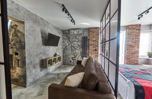 Brest Apartamento | Апартаменты Брестская Крепость