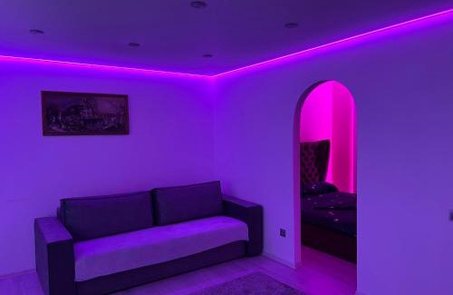 Dnipro Apartamento | Апартаменты Бульвар Славы 21