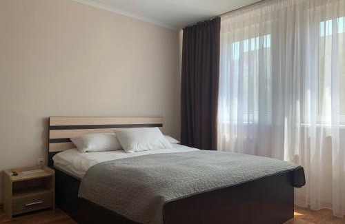 Cherkasy Apartamento | Апартаменты возле Днепра