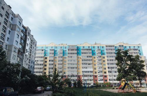 Zarichnyi District Apartamento | апартаменты возле Лавины.Новый дом. 1 этаж