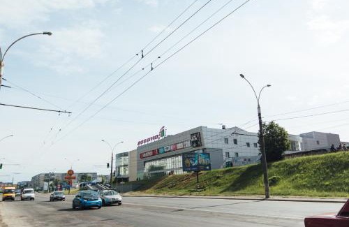 Zarichnyi District Apartamento | апартаменты возле Лавины.Новый дом. 1 этаж