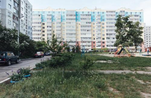 Zarichnyi District Apartamento | апартаменты возле Лавины.Новый дом. 1 этаж