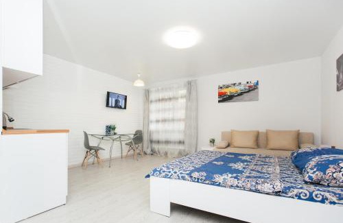 Zarichnyi District Apartamento | апартаменты возле Лавины.Новый дом. 1 этаж