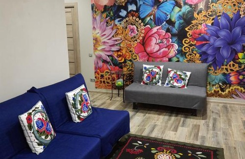 Voronezh Apartamento | Апартаменты Воскресенские