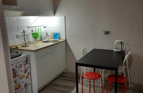 Voronezh Apartamento | Апартаменты Воскресенские