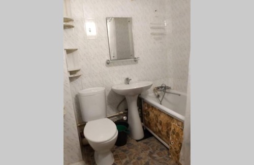 Sovetsky City District Apartamento | Апартаменты в Азино