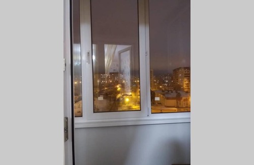 Sovetsky City District Apartamento | Апартаменты в Азино