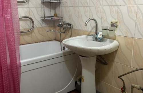 Aktau Apartamento | Апартаменты в Актау, 2 комнаты, отдельная квартира, платим на месте