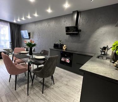 Kaztsik Apartamento | Апартаменты в Алматы