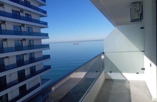 Makhinjauri Apartamento | Апартаменты в Батуми на берегу моря Mziuri Gardens