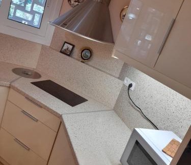 Varkiza Apartamento | Апартаменты в Варкизе