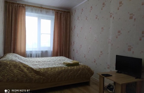 Sortavala Apartamento | Апартаменты "В гостях у Маши"