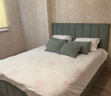 Shymkent Apartamento | Апартаменты в ЖК Жас Отау