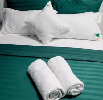 Kostanay Apartamento | Апартаменты в ЖК Каркын