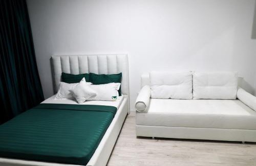 Kostanay Apartamento | Апартаменты в ЖК Каркын