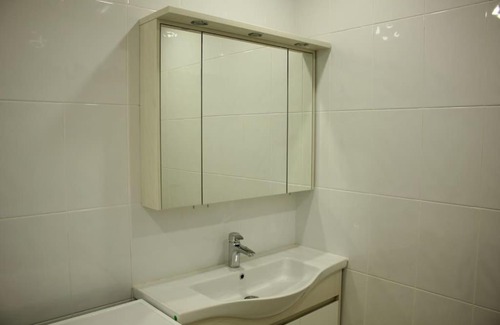 Aktau Apartamento | Апартаменты в ЖК Каспий Тауэрс 17-5/two-room apartment