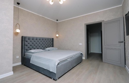 Zavodskoi Apartamento | Апартаменты в ЖК ФРАНЦУЗСКИЙ КВАРТАЛ 50 кв м