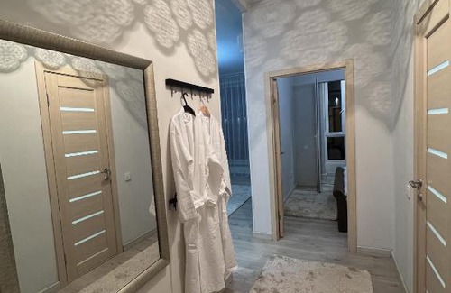 Almaty Apartamento | Апартаменты в ЖК LEGENDA