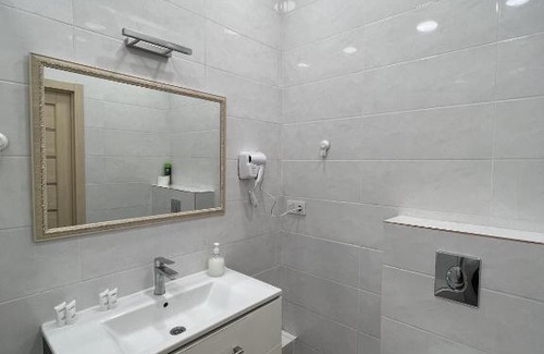 Almaty Apartamento | Апартаменты в ЖК LEGENDA