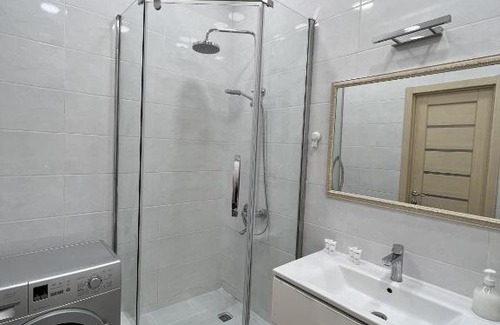 Almaty Apartamento | Апартаменты в ЖК LEGENDA