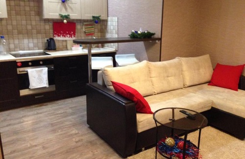 Sovetsky City District Apartamento | Апартаменты в Казани