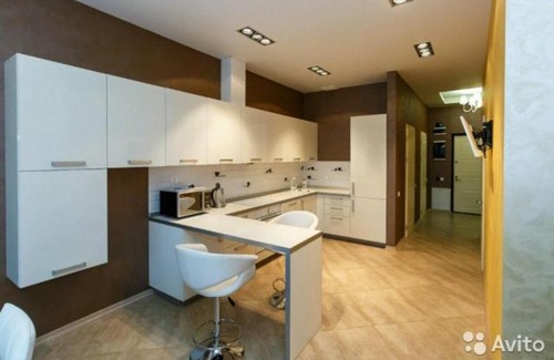Bytkha Apartamento | Апартаменты в Королевском парке