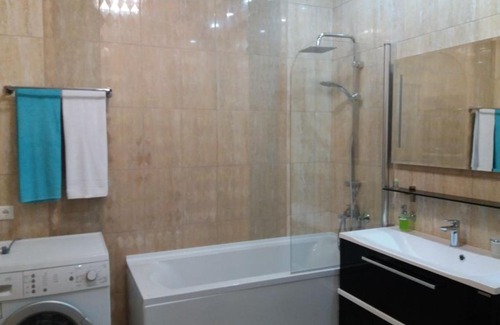 Bytkha Apartamento | Апартаменты в Королевском парке