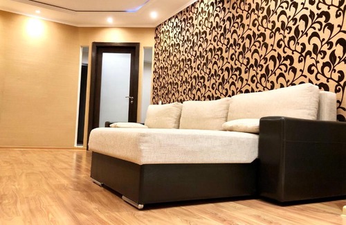 Zlobin Apartamento | Апартаменты в микрорайоне 18 дом 7 ( у Аквапарка)