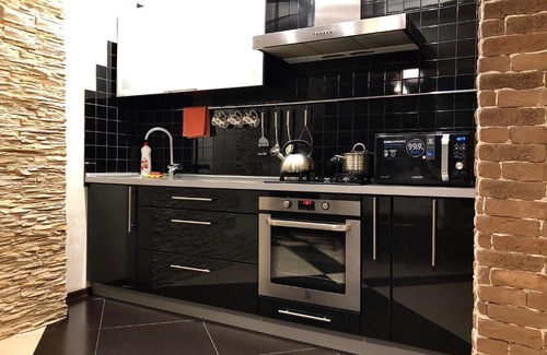 Zlobin Apartamento | Апартаменты в микрорайоне 18 дом 7 ( у Аквапарка)