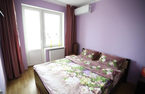 Mostovskoy Apartamento | Апартаменты в Мостовском с видом на горы
