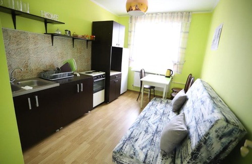 Mostovskoy Apartamento | Апартаменты в Мостовском с видом на горы