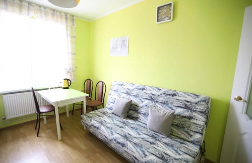 Mostovskoy Apartamento | Апартаменты в Мостовском с видом на горы