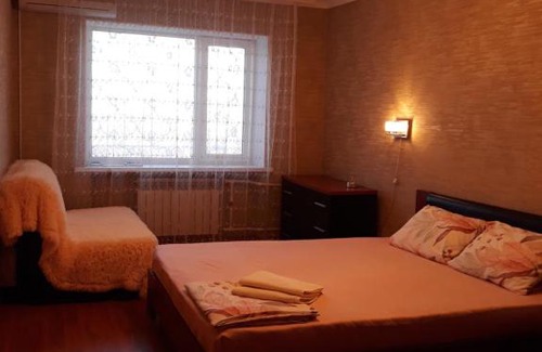 Mostovskoy Apartamento | Апартаменты в Мостовском ЛЮКС семейный