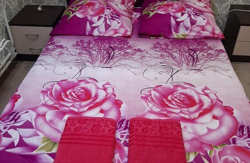 Proletarskiy rayon Apartamento | Апартаменты в пентхаусе