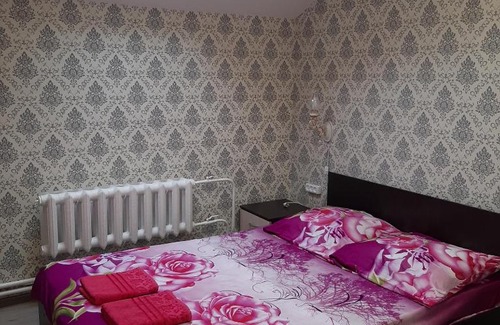 Proletarskiy rayon Apartamento | Апартаменты в пентхаусе