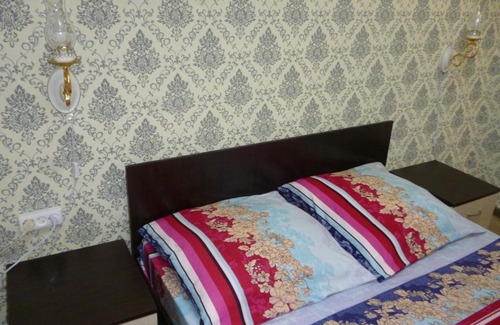 Proletarskiy rayon Apartamento | Апартаменты в пентхаусе