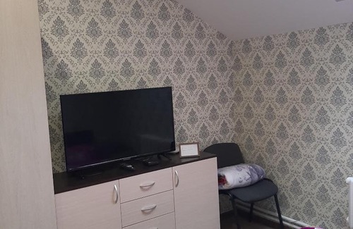 Proletarskiy rayon Apartamento | Апартаменты в пентхаусе
