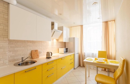 Vologda Apartamento | Апартаменты в районе Ленинградской